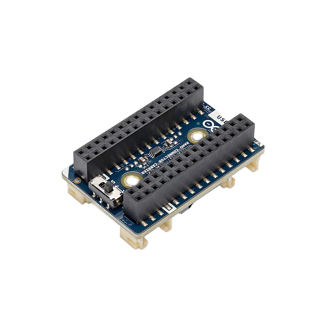 【ASX00061】ARDUINO NANO CONNECTOR CARRIER