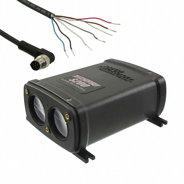 【7005785】SENSOR OPTICAL 3-50CM RS-232