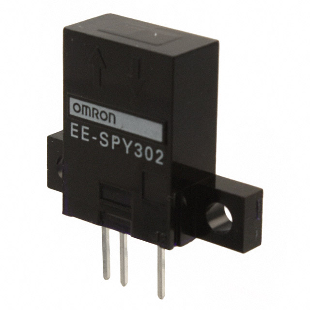 【EE-SPY302】SENSOR OPT REFLECT 5MM