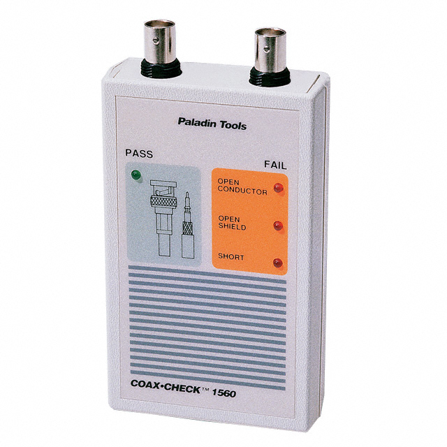 【1560】CABLE TESTER MULTI CBL