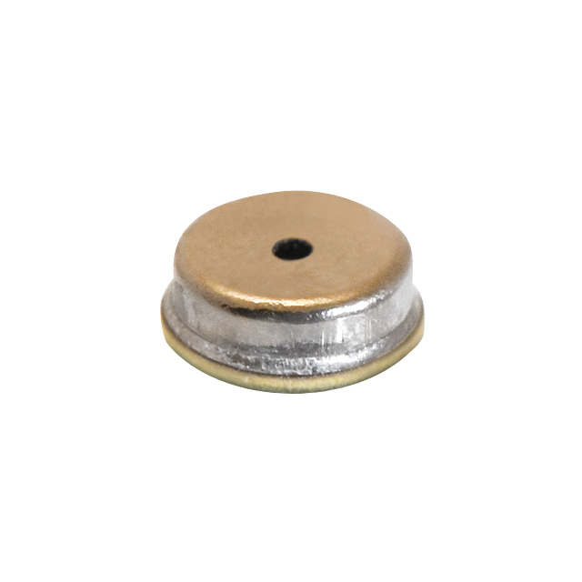【CMM-3312AT-44308-TR】MIC MEMS ANLG OMNI -44DB 0.130"D