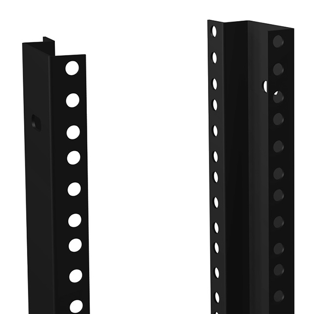 PANEL RAILS 8.75"【RCHR1908】