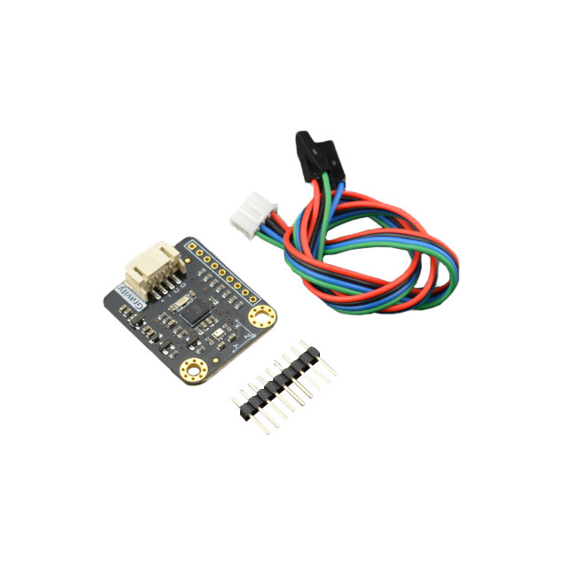 GRAVITY INTELLIGENT 10DOF AHRS【SEN0253】