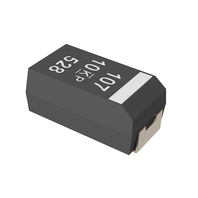 【T599B336M010ATE070】CAP TANT POLY 33UF 10V 1411
