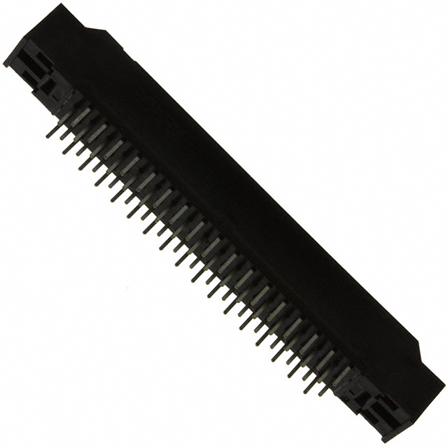 【FX2BA-68PA-1.27DSA(71)】CONN HEADER VERT 68POS 1.27MM