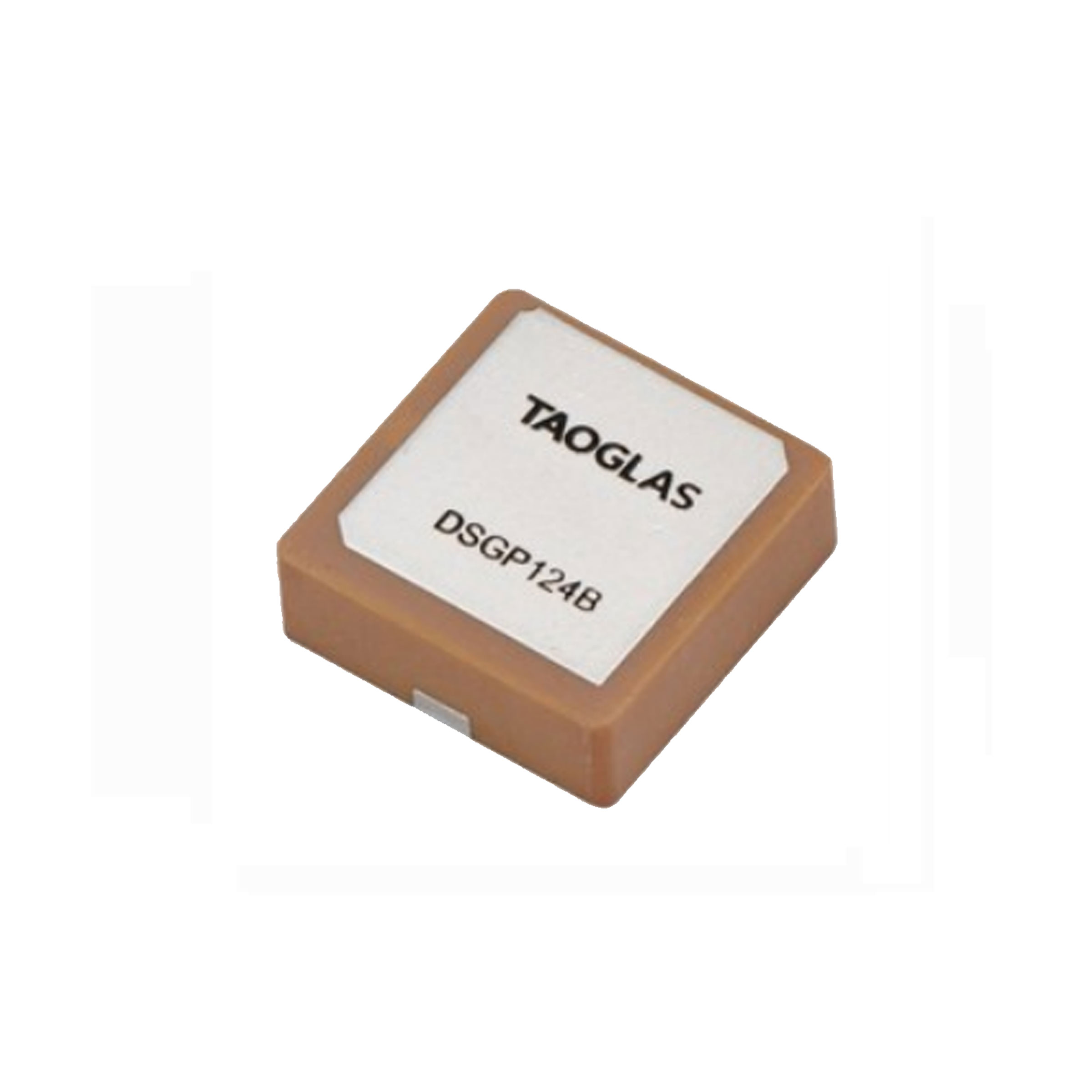 【DSGP184B】GPS L1 / GALILEO E1 1575.42MHZ 1 [digi-reel品]