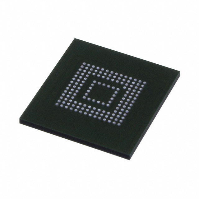 【THGJFGT2T85BAIU】IC FLASH 4TBIT UFS 153BGA