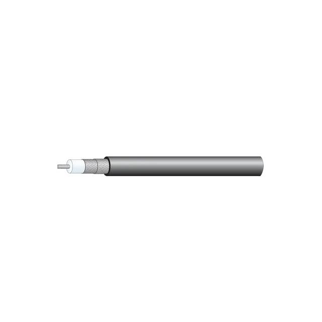 【RG_223_/U-02】CABLE COAXIAL RG-223 METER