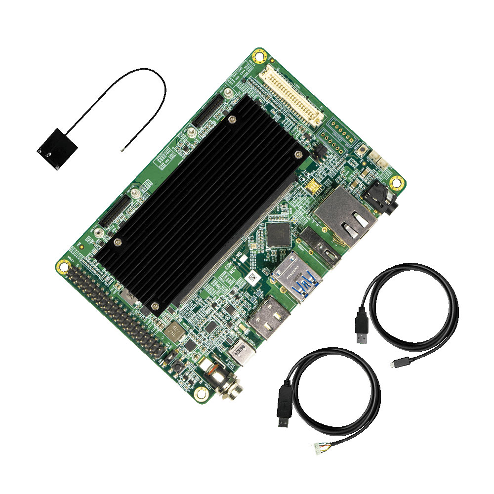 【WBIMX8MPLUSR40E329377】NXP I.MX 8M PROCESSOR