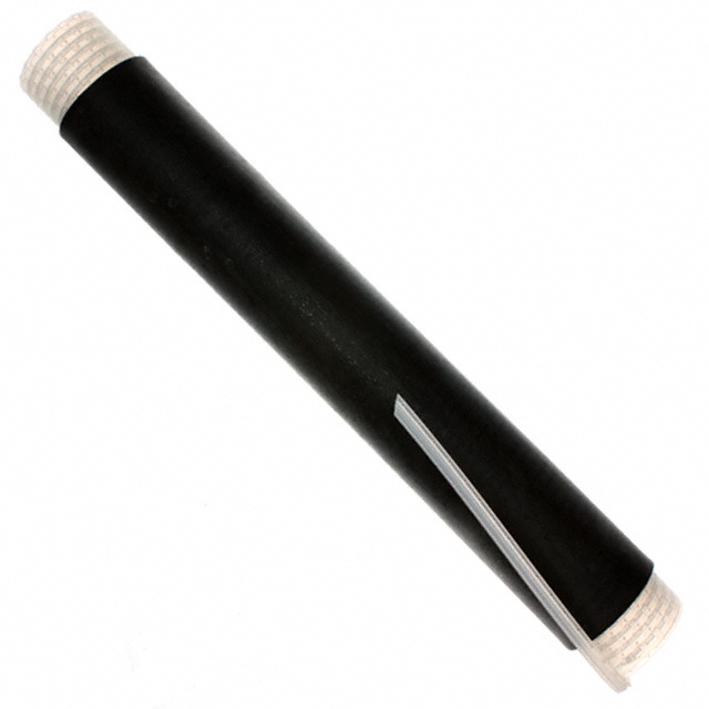 【8427-12】COLD SHRINK TUBING 0.67-1.38X12"