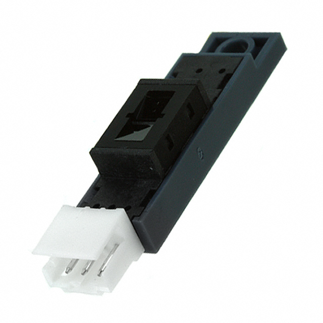 【GP2A240LCS0F】SENSOR OPT REFL 2MM-22MM MODULE