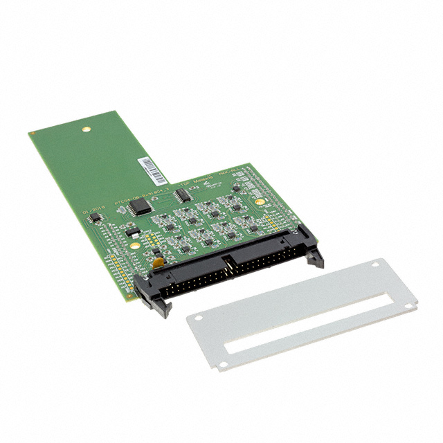 【PTC04-DB-8X91804】PTC04 DAUGHTERBOARD 91804