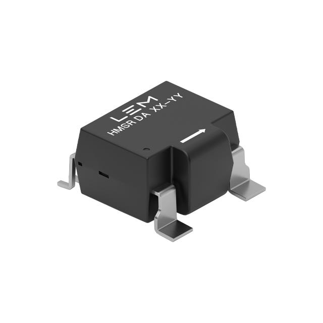 【HMSR DA 75-30-50000】HIGH INSULATED IC SENSOR, DIGITA [digi-reel品]