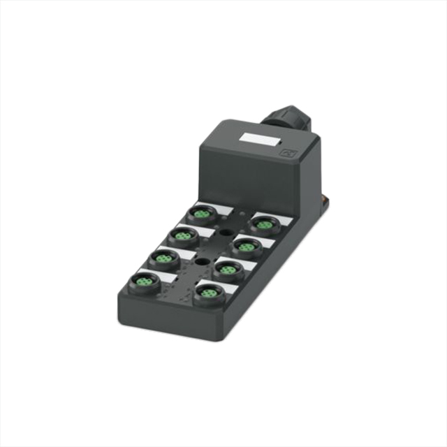 【1491630】Industrial Automation