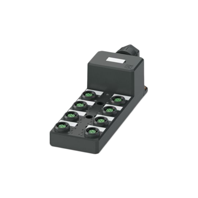 【1491632】Industrial Automation