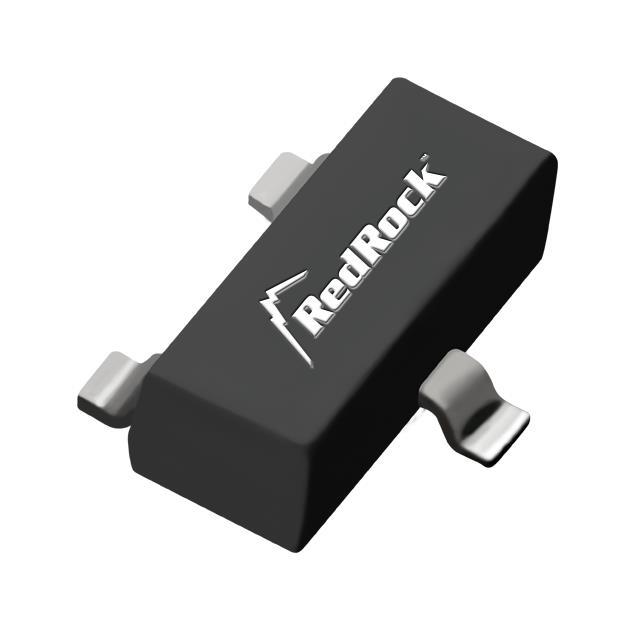 【RR133-1E83-511】TMR SENSOR 14G 2.4 - 5.5V 1KHZ S [digi-reel品]
