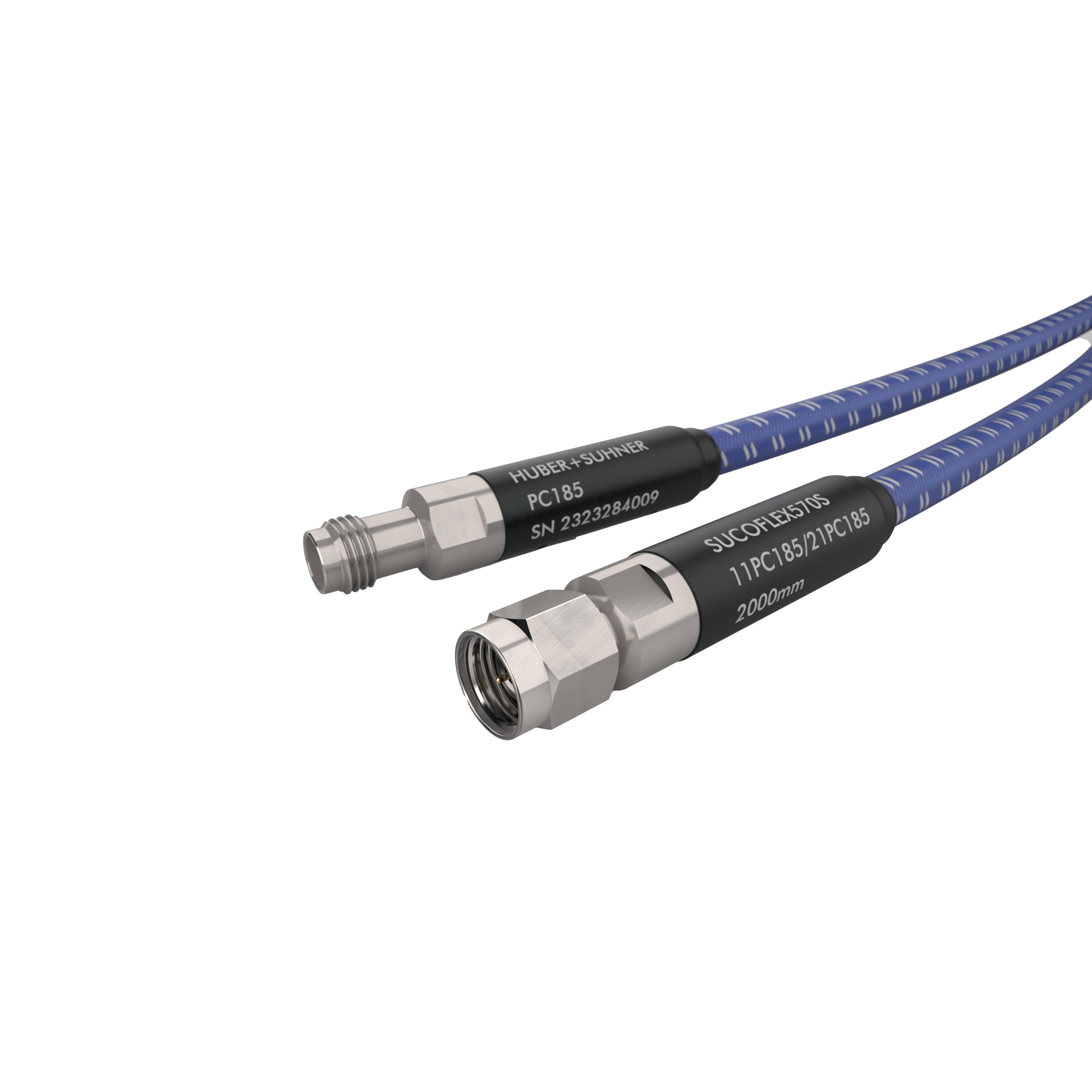 COAX CBL 1.85MM TO 1.85MM 36"【SF570S/11PC185/11PC185/36IN】