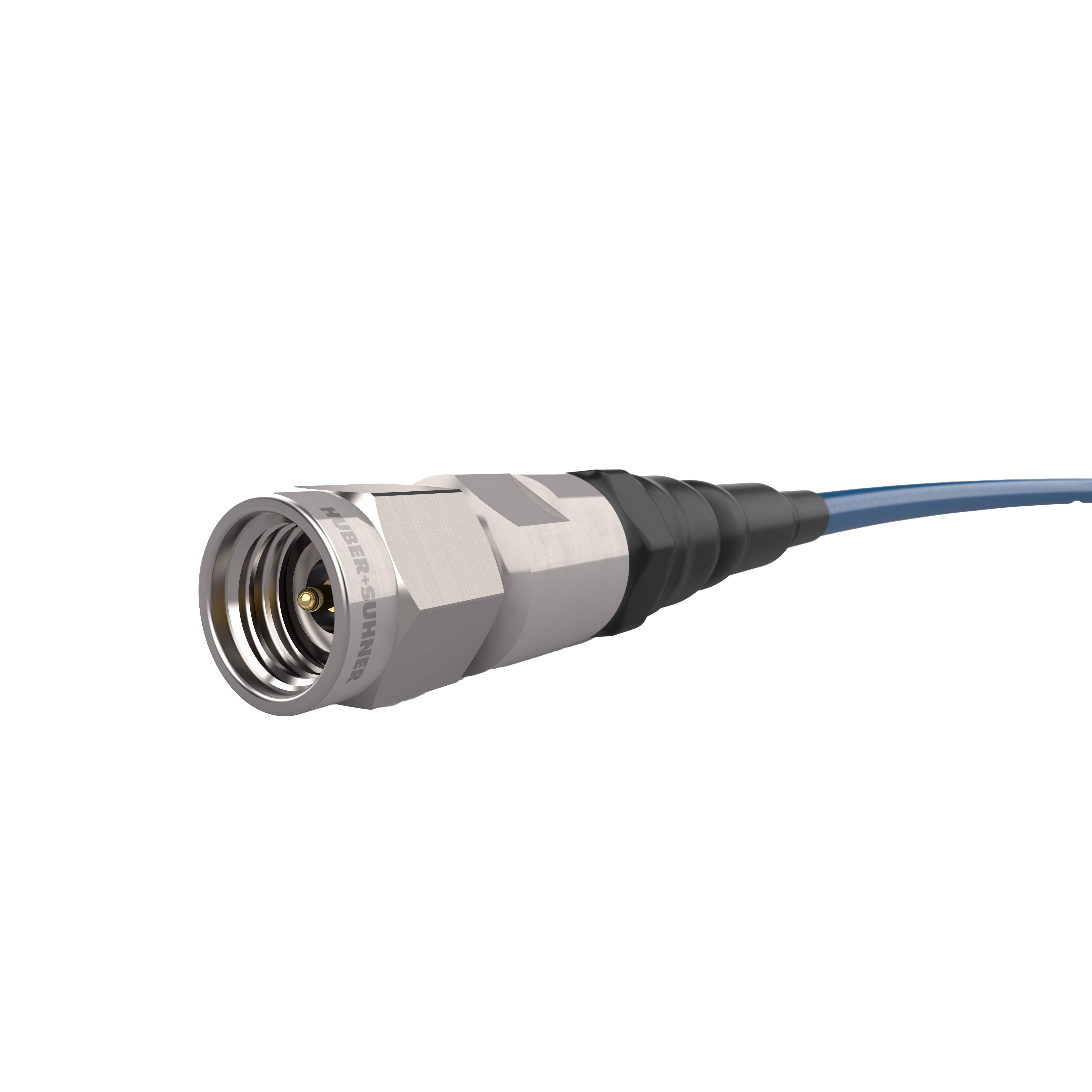 COAX CBL 2.4MM TO 2.4MM 24"【SF550E/11PC24/11PC24/24IN】