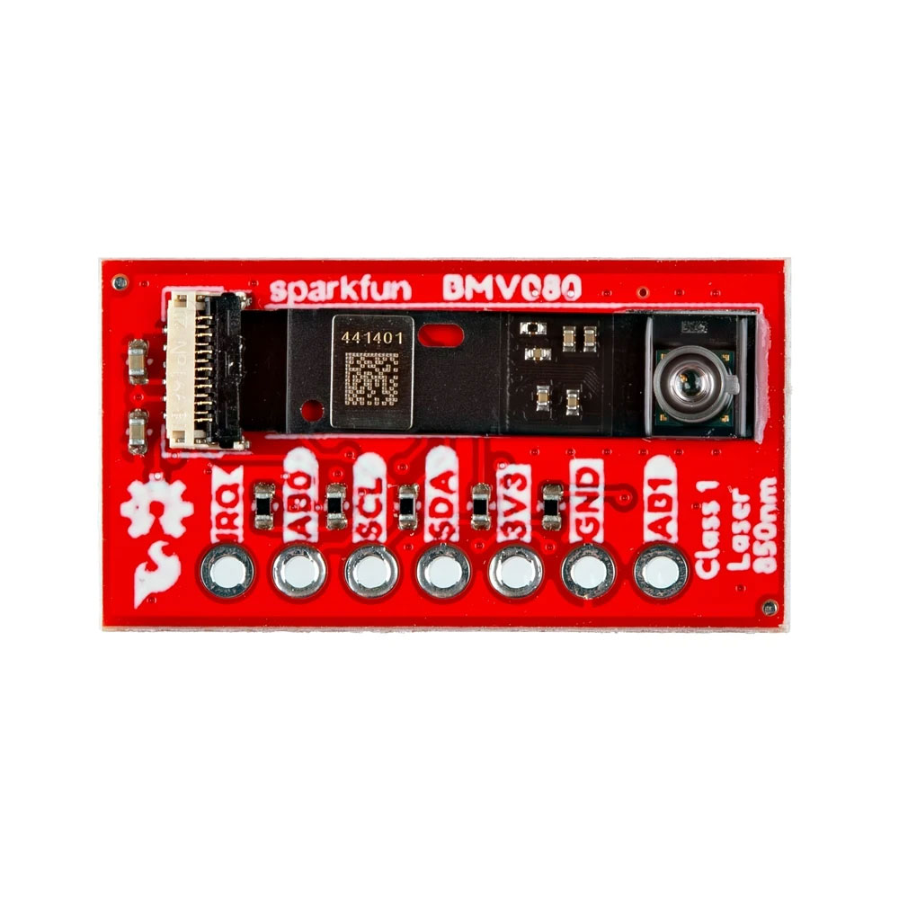 【SEN-26554】SPARKFUN AIR QUALITY PM1/PM2.5/P[バルク]