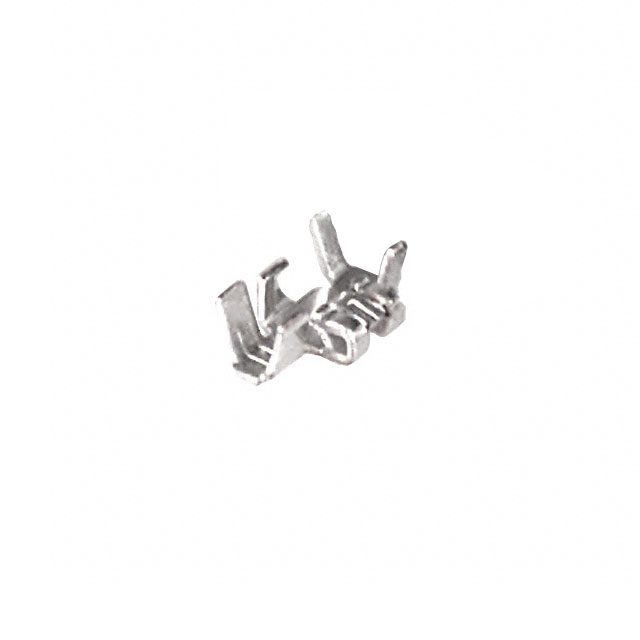 CONN SOCKET 22-26AWG CRIMP TIN 1-175102-1 AMP Connectors / TE