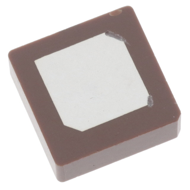 【2440AT62A0085001U】RF ANT 2.4425GHZ CER PATCH SLD [digi-reel品]