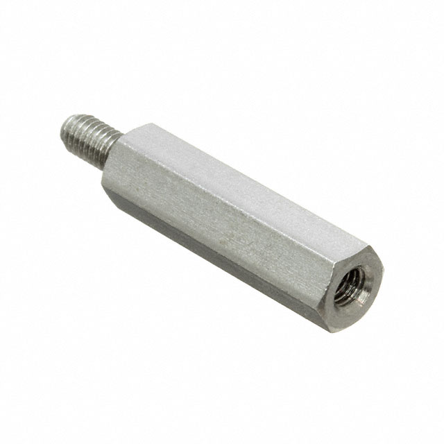 【971200327】STAINLESS STEEL SPACER STUD METR