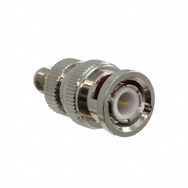 【ADP-SMAF-BNCM】COAX ADAPT BNC TO SMA
