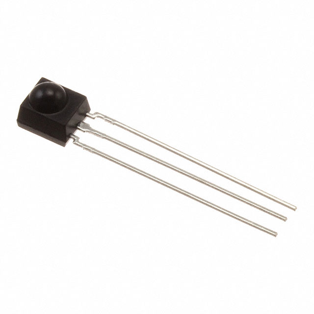 【BRM-2508】SENSOR REMOTE REC 38.0KHZ 20M