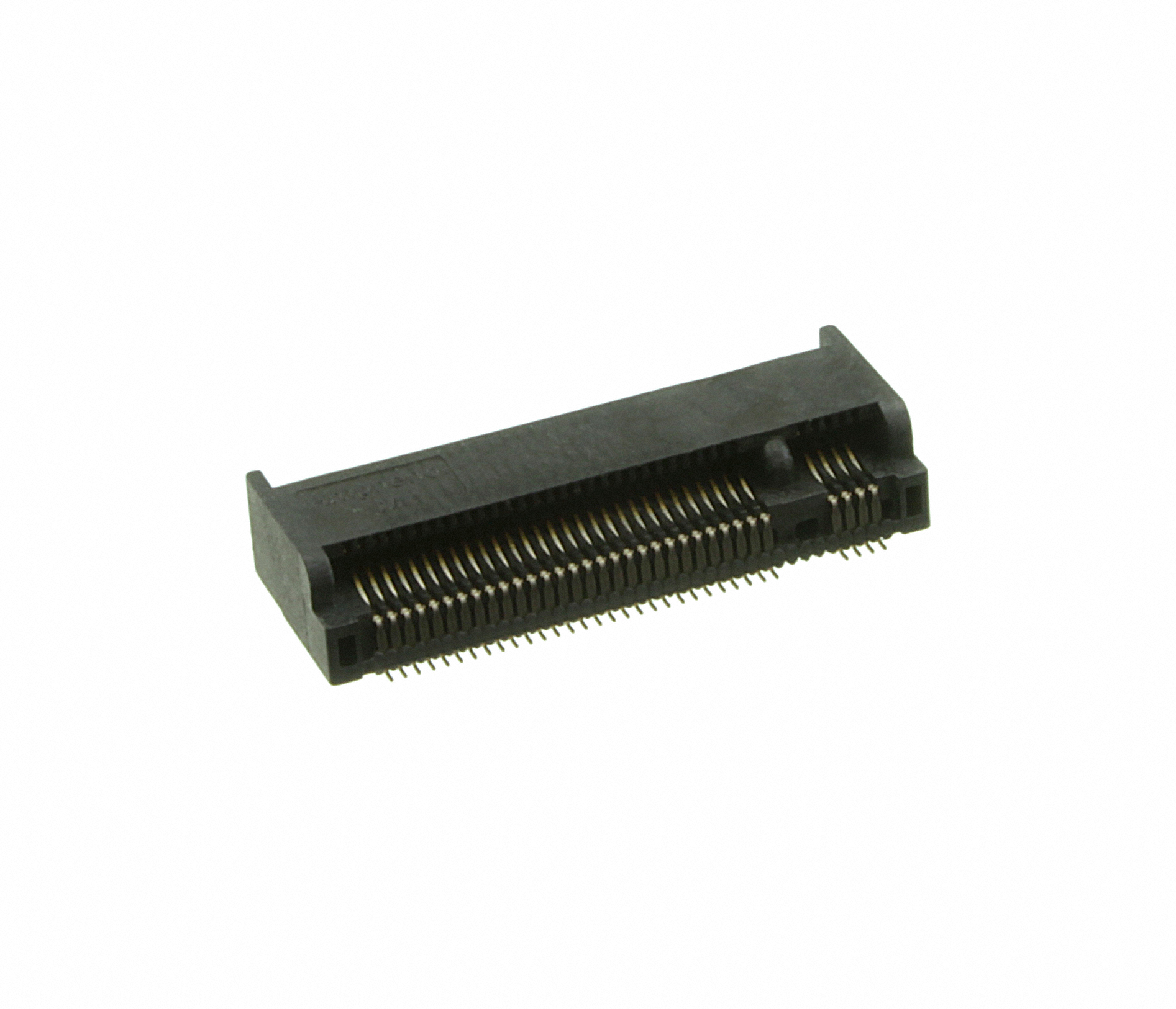 【MDT420M01001】CONN M.2 FMALE 67POS 0.020 GOLD [digi-reel品]