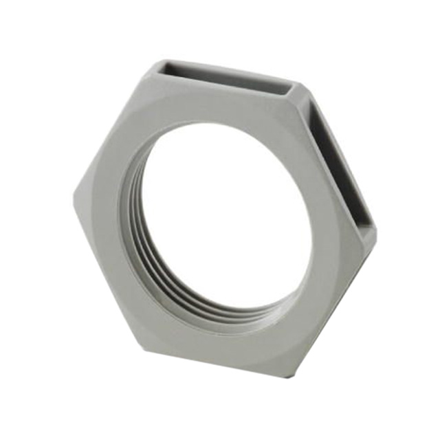 【1049832】HEX NUT M25 GRAY