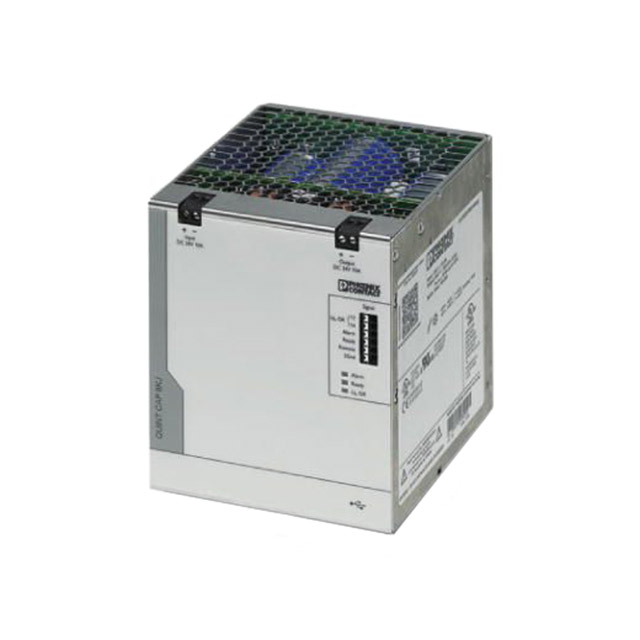 CAPACITY MODULE 24V【2320571】