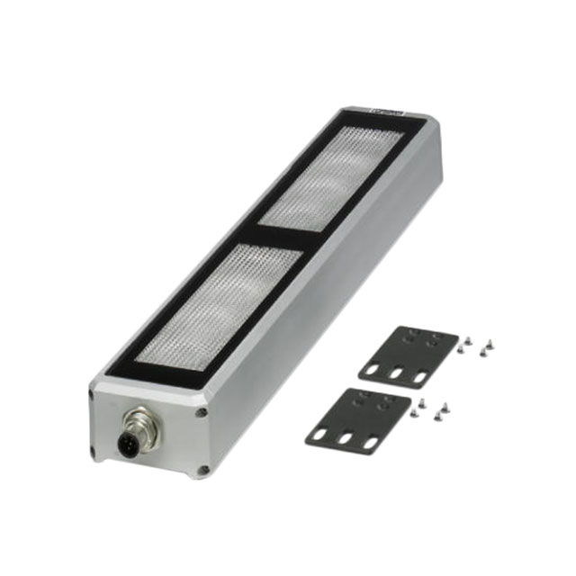 LED MOD COOL WHT RECT 5000K【2701690】