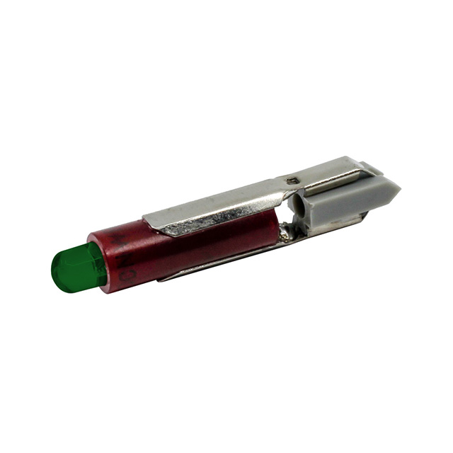 【2SB-NWG24H】LED T-2 ANSI NO.2 24VDC SLIDE GR