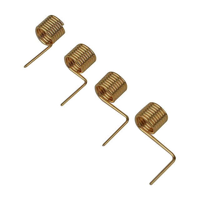 【CT3668】PROBE TIP GROUND KIT 5MM 4 PIECE