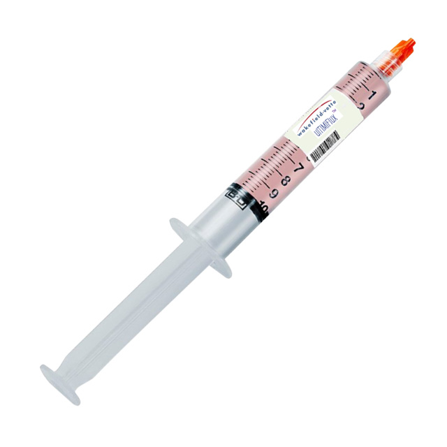 ULTIMIFLUX GEL 10CC SYRINGE 2.4W【GL-08-10】