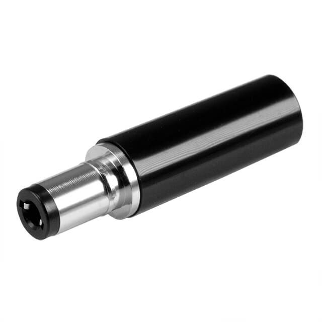 POWER PLUG, 2.5 X 5.5 MM, STRAIG【PP-2555TL-M】
