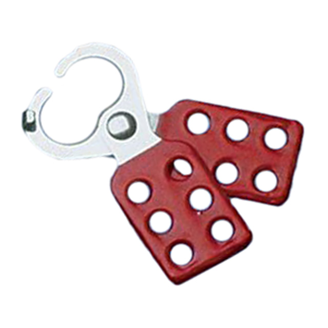 【PSL-1.5A】HASP 1.50 DIAMETER JAW W/O TABS