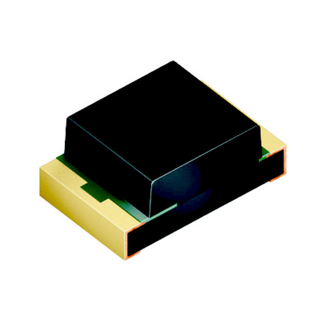 SENSOR OPT 600NM AMBIENT 2 SMD【SFH 5701】