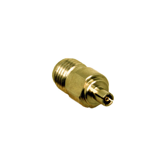 COAX ADAPT SMA TO U.FL【ADP-SMAF-UFLM】