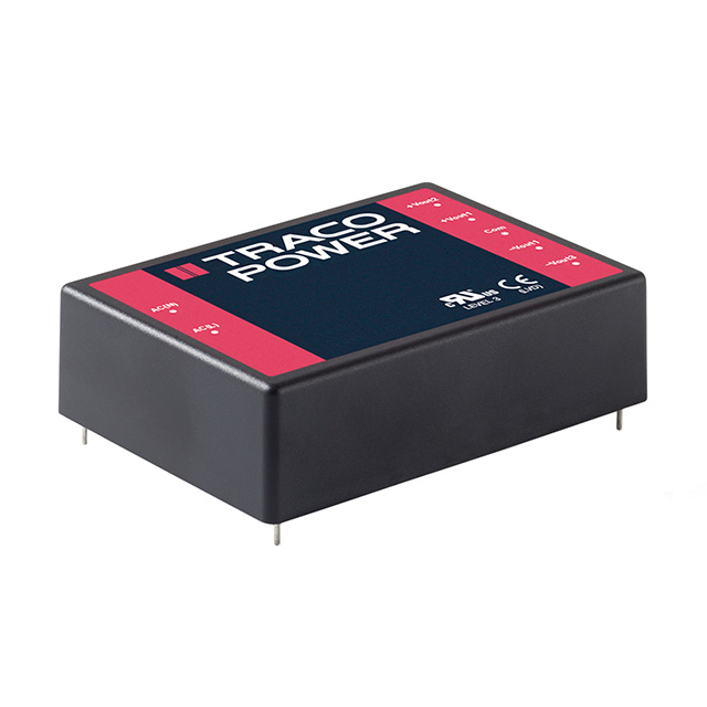 AC/DC CONVERTER 5V 40W【TML 40105】