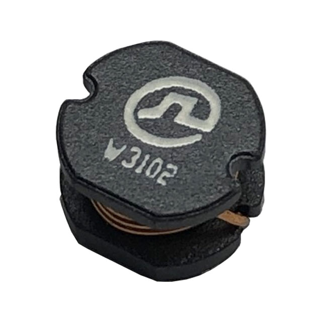 RFID ANTENNA 13.56MHZ 7.8X7X5MM【W3102】