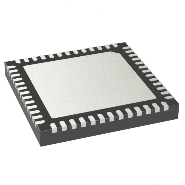 【IQS9151-000QFR】Multi-Function Trackpad