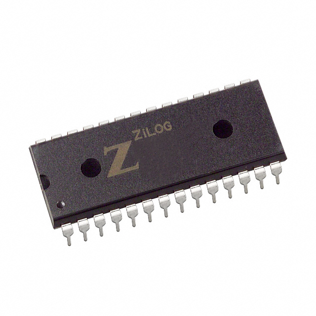 【Z86E3400ZDP】28 PIN DIP ADAPTER