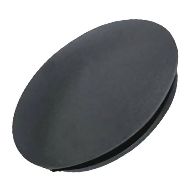 HOLE PLUG THERMOPLASTIC BLACK【40043B】