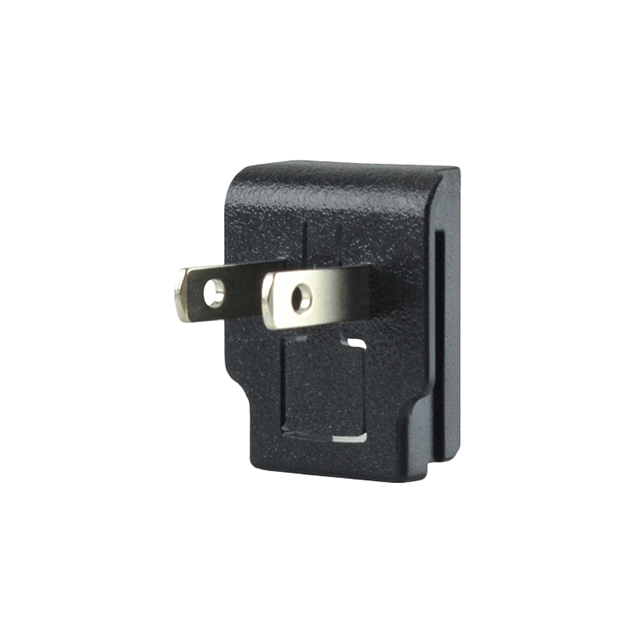 INPUT PLUG US FOR SMI10-USB SER【SMI-US-3L】