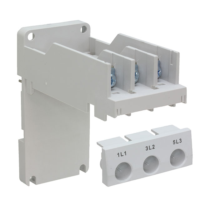 【UZ-32】MC MOUNTING BASE OVERLOAD RELAY