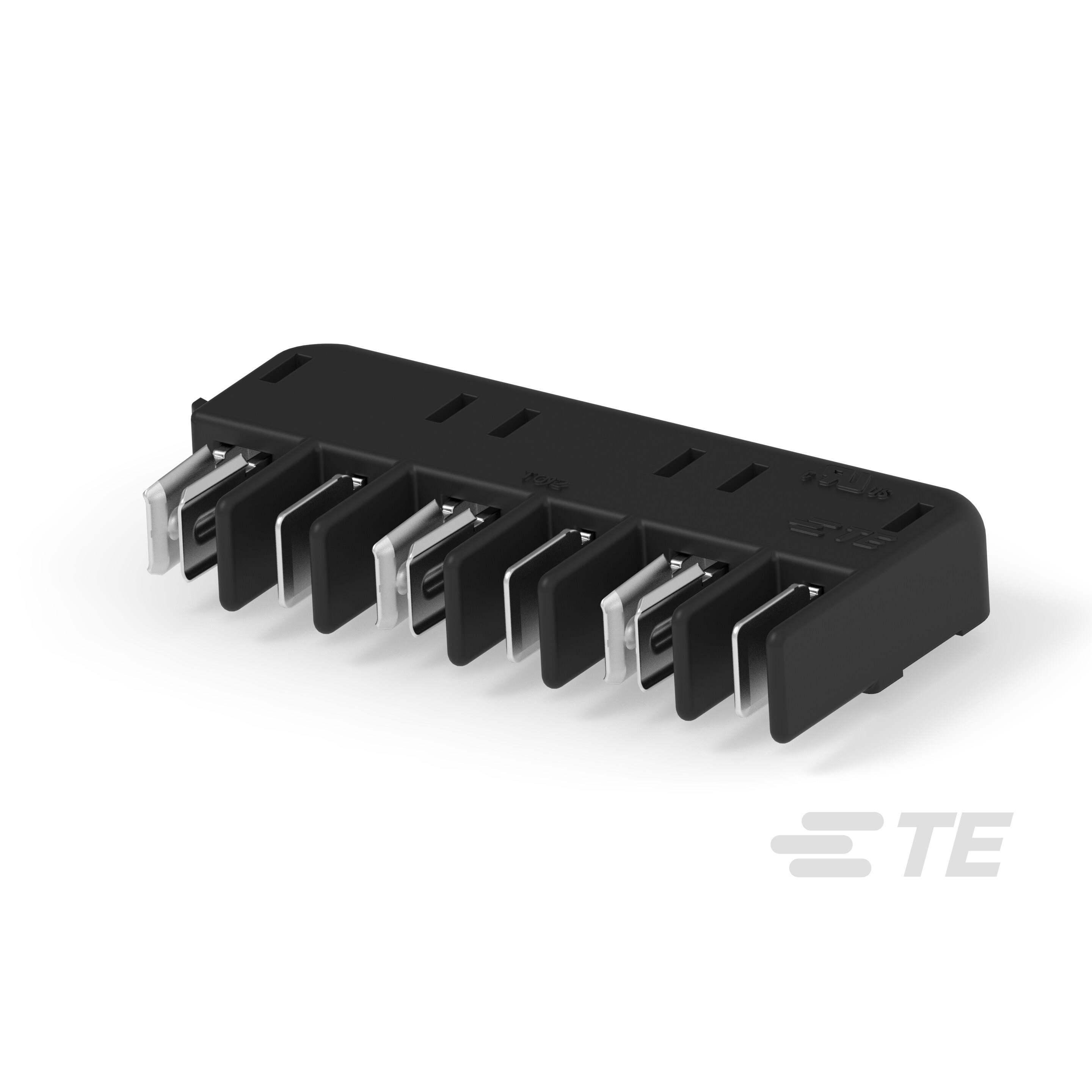 【1-2154640-3】HERM BLADE & RECEPT ASSY W/LATCH