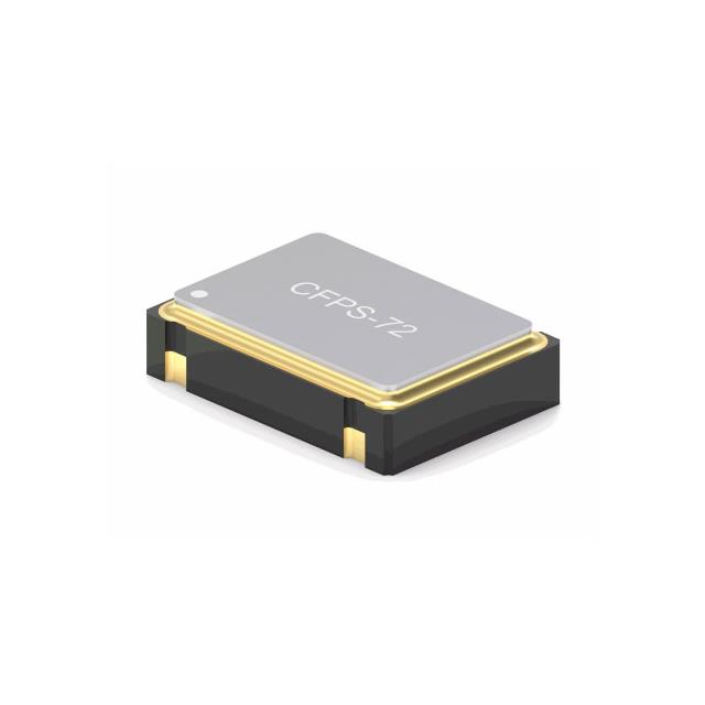 【LFSPXO020462】XTAL OSC XO 64.0000MHZ HCMOS TTL [digi-reel品]
