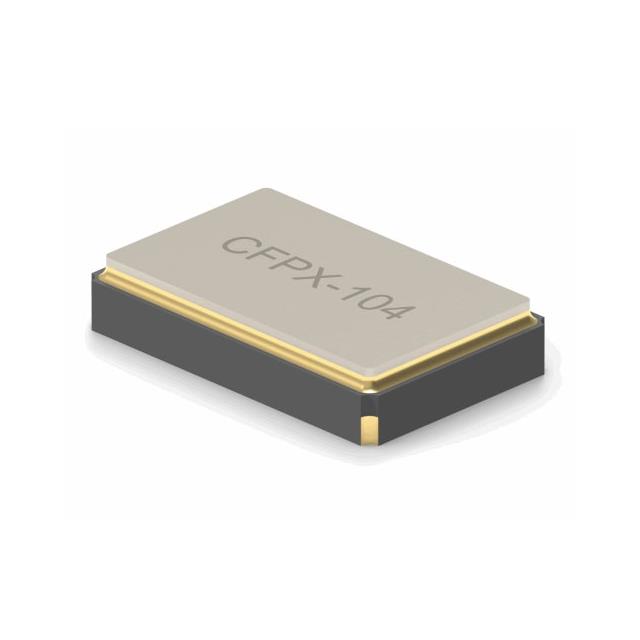 CRYSTAL 12.0000MHZ 18PF SMD【LFXTAL032878】