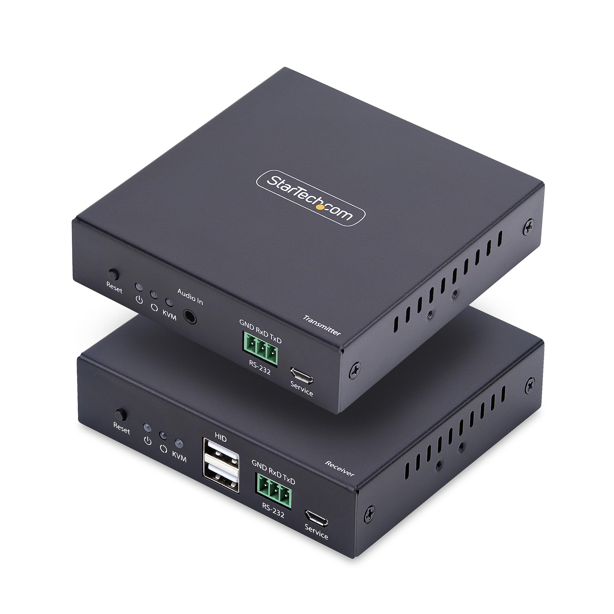 IH2006-KVM-EXTENDER